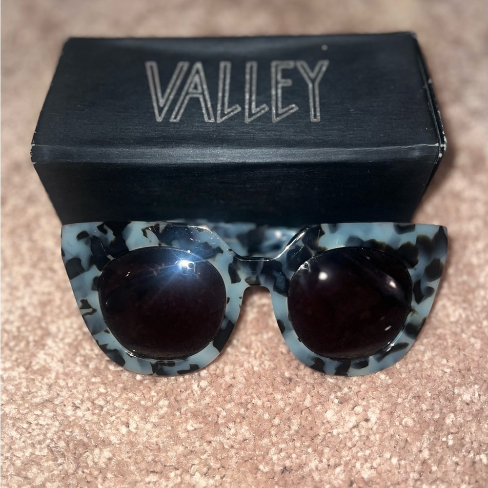 Valley Eyewear Spleen Sunglasses